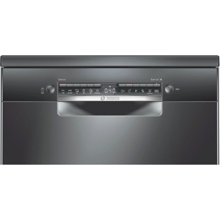 Посудомийна машина Bosch SMS4IKC62T фото №3