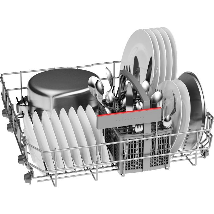 Посудомийна машина Bosch SMS4IKC62T фото №4
