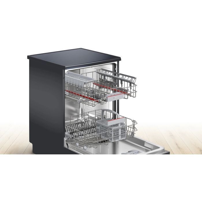 Посудомийна машина Bosch SMS4IKC62T фото №7