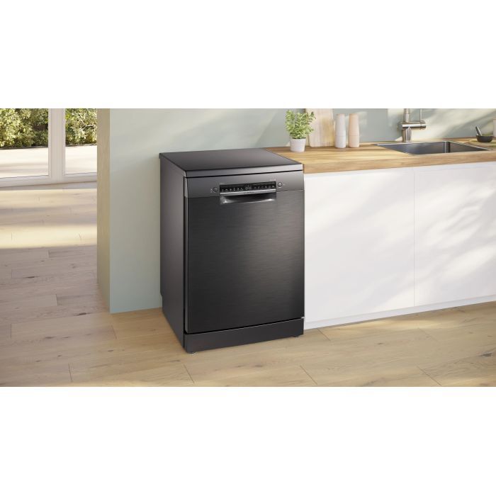 Посудомийна машина Bosch SMS4IKC62T фото №8