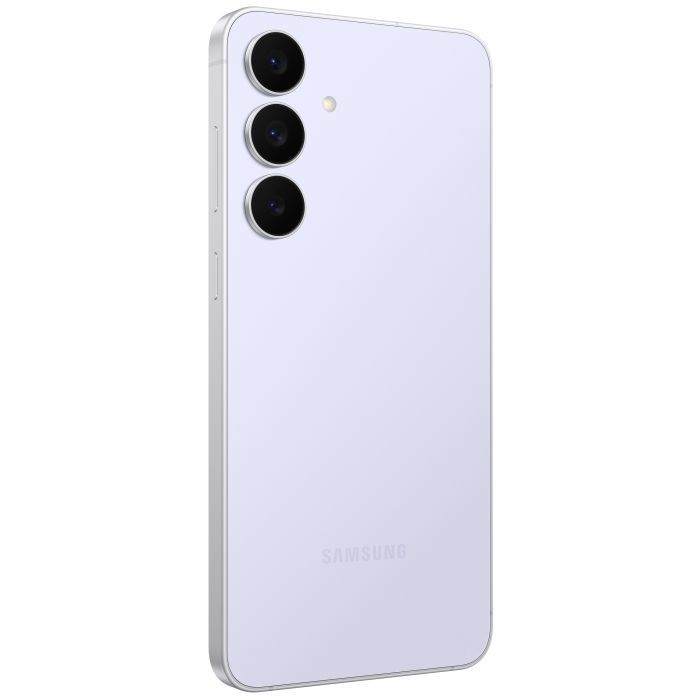 Смартфон Samsung Galaxy S25FE 8/512Gb Icyblue (SM-S731BLBIEUC) фото №4