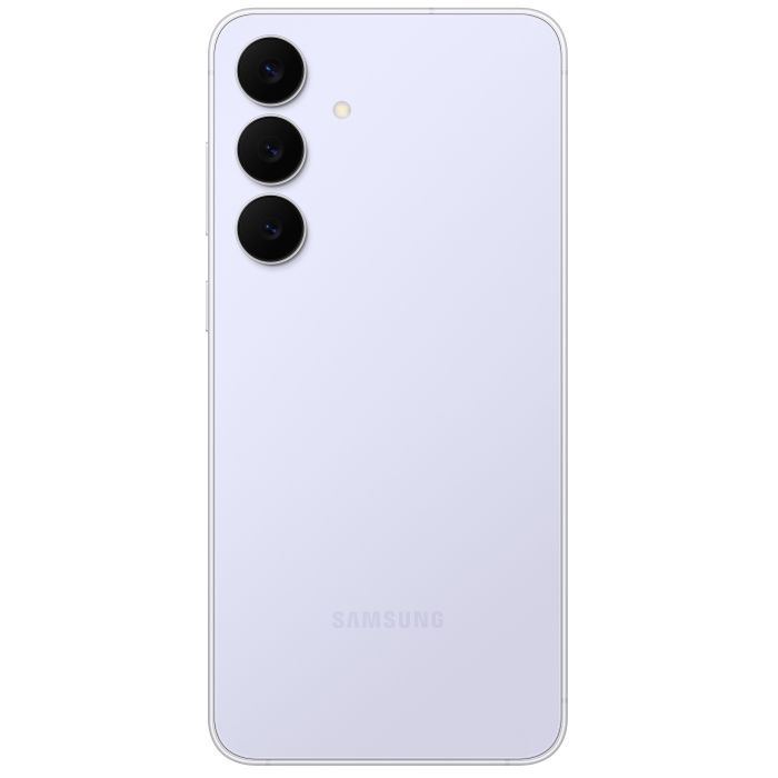 Смартфон Samsung Galaxy S25FE 8/512Gb Icyblue (SM-S731BLBIEUC) фото №6
