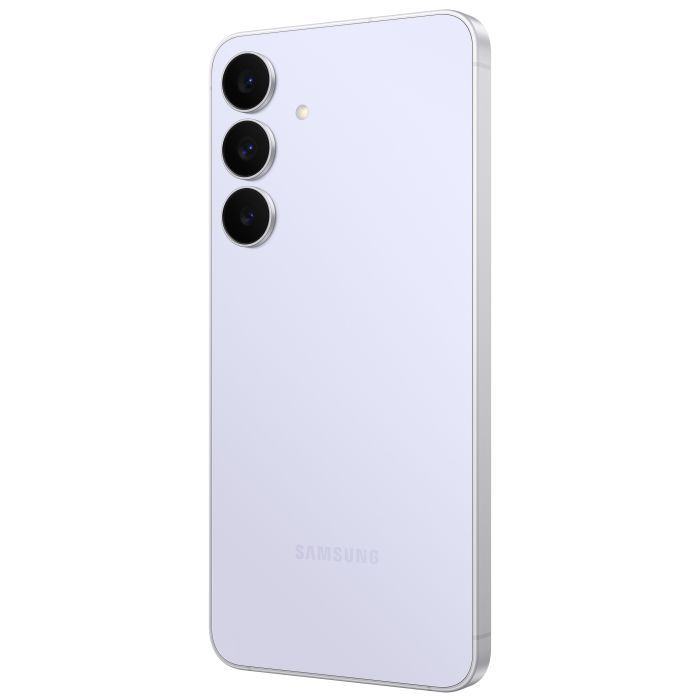 Смартфон Samsung Galaxy S25FE 8/512Gb Icyblue (SM-S731BLBIEUC) фото №7