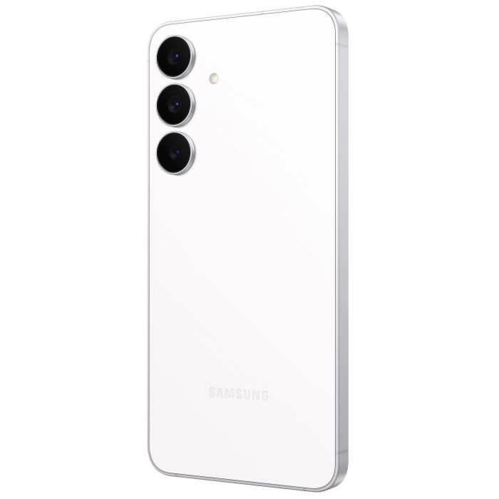 Смартфон Samsung Galaxy S25FE 8/512Gb White (SM-S731BZWIEUC) фото №7
