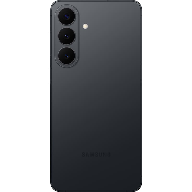 Смартфон Samsung Galaxy S26 Plus 12/256Gb Black (SM-S947BZKDEUC) фото №7