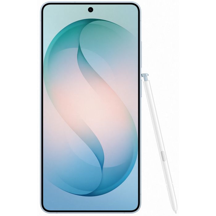 Смартфон Samsung Galaxy S26 Ultra 16/1Tb Sky Blue (SM-S948BLBHEUC) фото №2