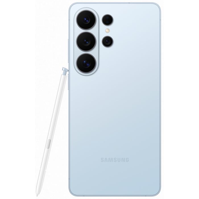 Смартфон Samsung Galaxy S26 Ultra 16/1Tb Sky Blue (SM-S948BLBHEUC) фото №4