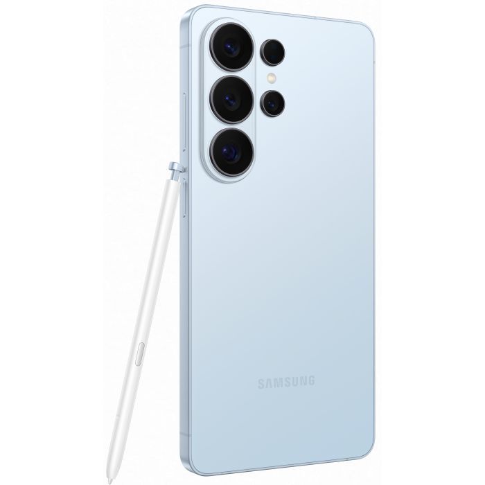 Смартфон Samsung Galaxy S26 Ultra 16/1Tb Sky Blue (SM-S948BLBHEUC) фото №7
