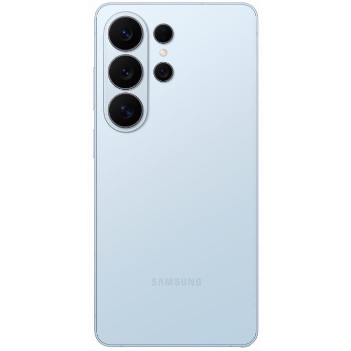 Смартфон Samsung Galaxy S26 Ultra 16/1Tb Sky Blue (SM-S948BLBHEUC) фото №8