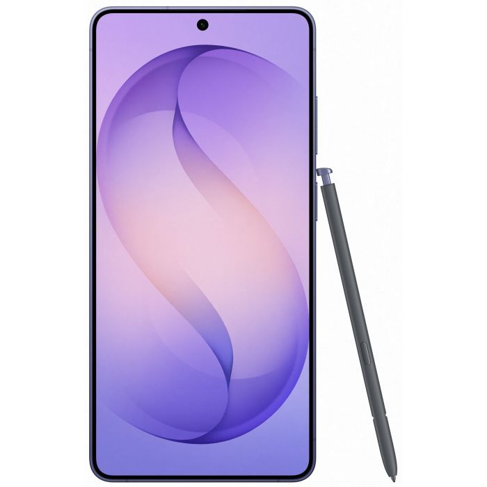 Смартфон Samsung Galaxy S26 Ultra 16/1Tb Cobalt Violet (SM-S948BZVHEUC) фото №2