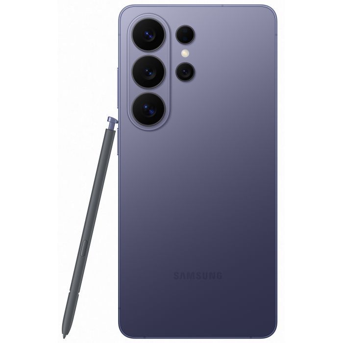 Смартфон Samsung Galaxy S26 Ultra 16/1Tb Cobalt Violet (SM-S948BZVHEUC) фото №6