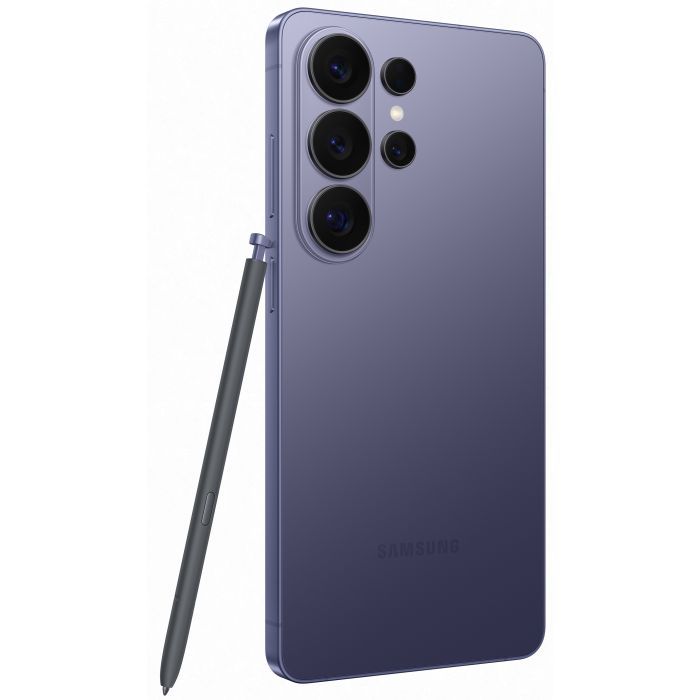 Смартфон Samsung Galaxy S26 Ultra 16/1Tb Cobalt Violet (SM-S948BZVHEUC) фото №7