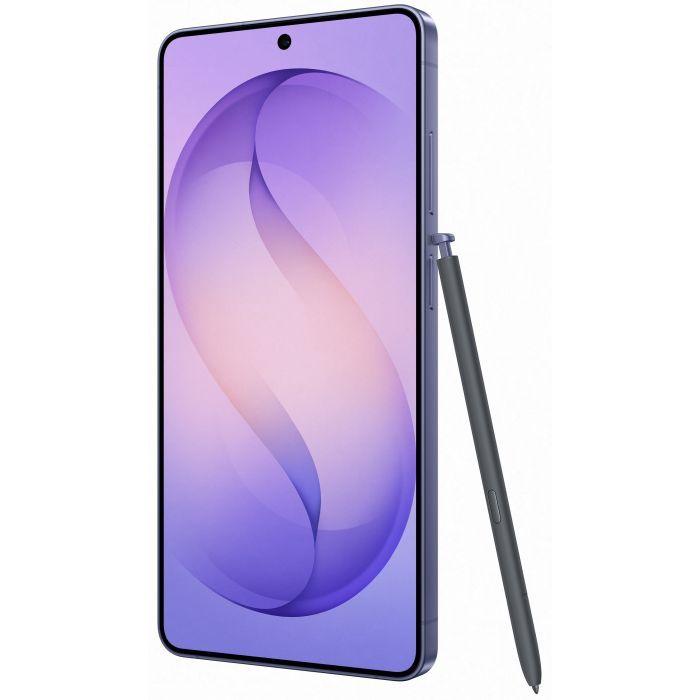 Смартфон Samsung Galaxy S26 Ultra 16/1Tb Cobalt Violet (SM-S948BZVHEUC) фото №5
