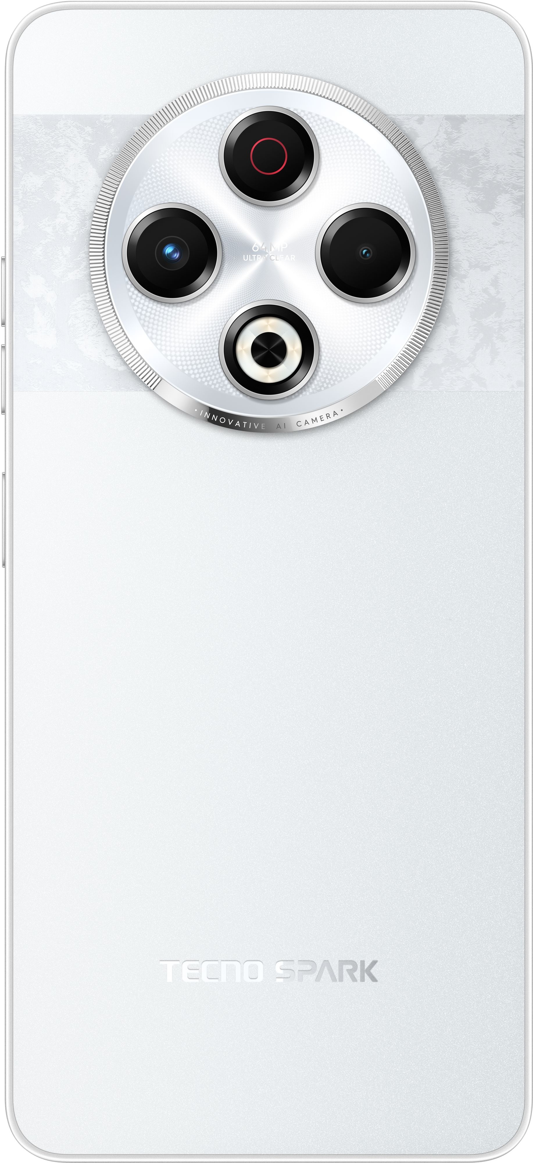 Смартфон Tecno Spark 30 (KL6) 8/256Gb Astral Ice (4894947047916) фото №10