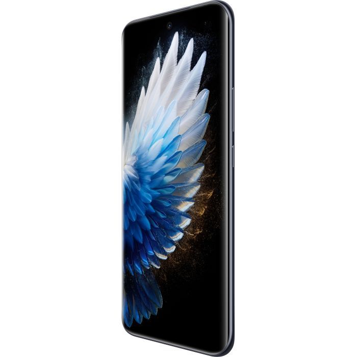 Смартфон Tecno Spark 40 PRO  (KM7) 8/256Gb Nebula Black (4894947096334) фото №10