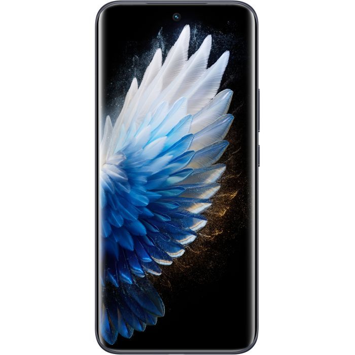 Смартфон Tecno Spark 40 PRO  (KM7) 8/256Gb Nebula Black (4894947096334) фото №2