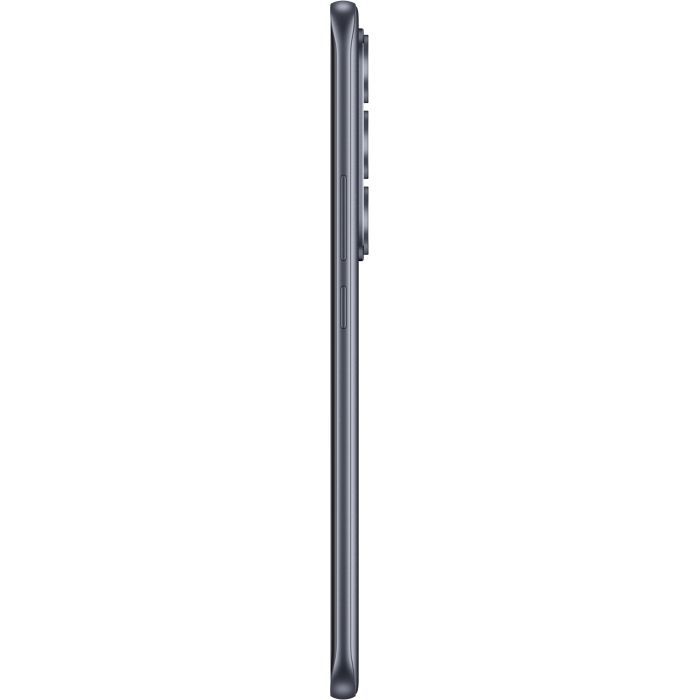 Смартфон Tecno Spark 40 PRO  (KM7) 8/256Gb Nebula Black (4894947096334) фото №3