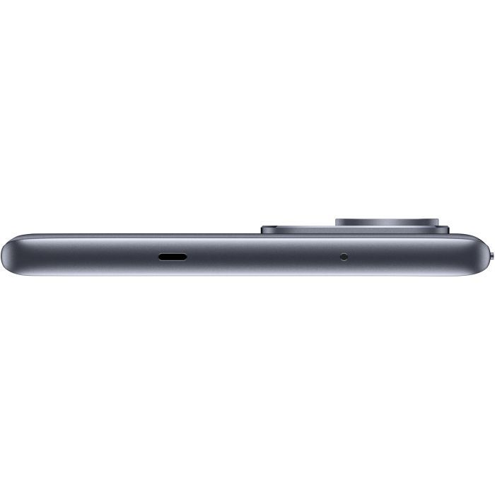 Смартфон Tecno Spark 40 PRO  (KM7) 8/256Gb Nebula Black (4894947096334) фото №4