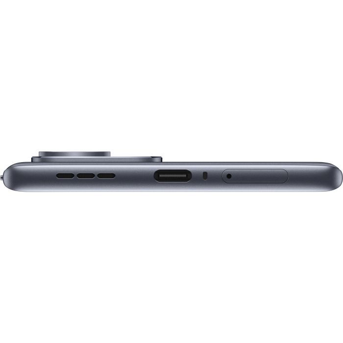 Смартфон Tecno Spark 40 PRO  (KM7) 8/256Gb Nebula Black (4894947096334) фото №5