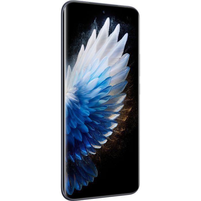 Смартфон Tecno Spark 40 PRO  (KM7) 8/256Gb Nebula Black (4894947096334) фото №6