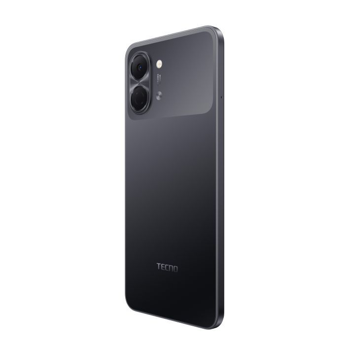 Смартфон Tecno Spark Go 3 (KM3) 4/64Gb Black (4894947105265) фото №10