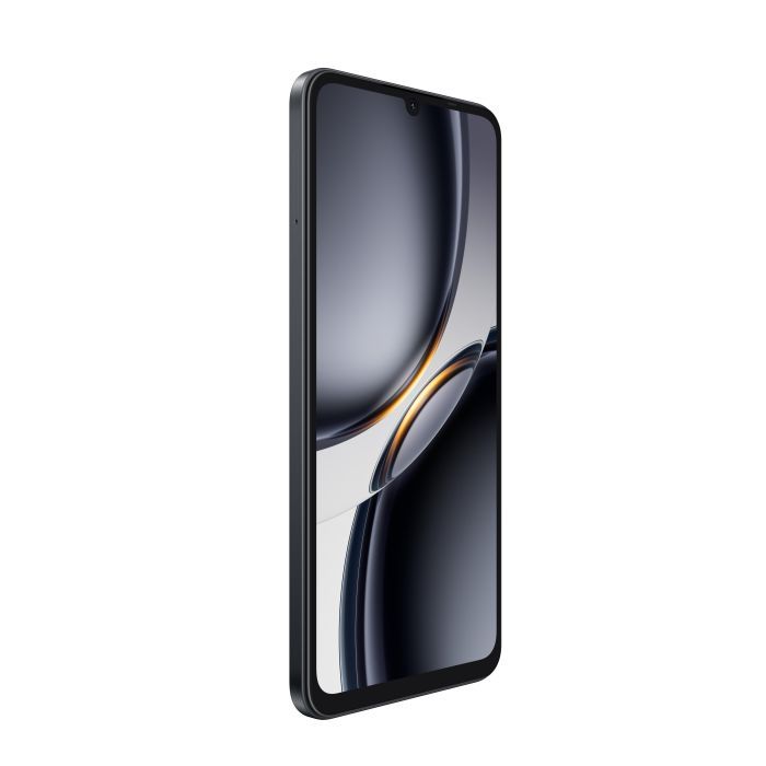 Смартфон Tecno Spark Go 3 (KM3) 4/64Gb Black (4894947105265) фото №8