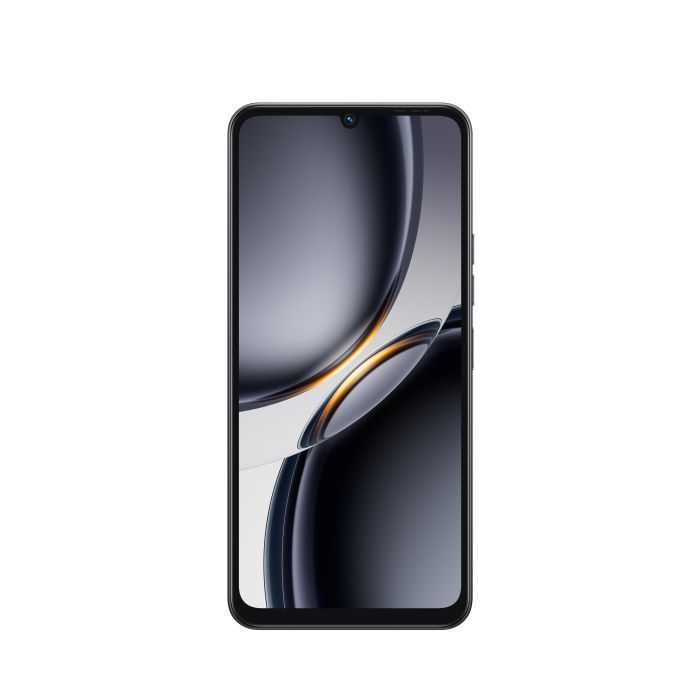 Смартфон Tecno Spark Go 3 (KM3) 4/64Gb Black (4894947105265) фото №7