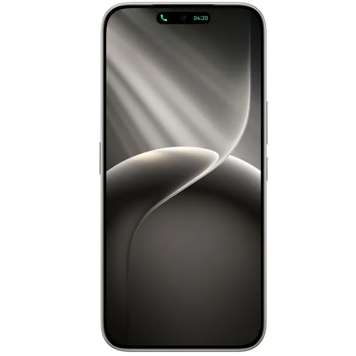 Смартфон Tecno Camon 50 (CN5) 8/256Gb Nebula Titanium (4894947116179) фото №2