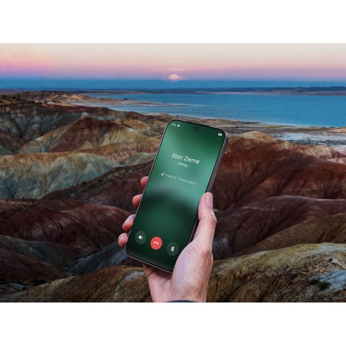 Смартфон Tecno Camon 50 (CN5) 12/256Gb Moonshadow Black (4894947116216) фото №6