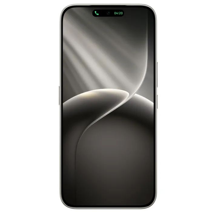 Смартфон Tecno Camon 50 (CN5) 12/256Gb Nebula Titanium (4894947116230) фото №2