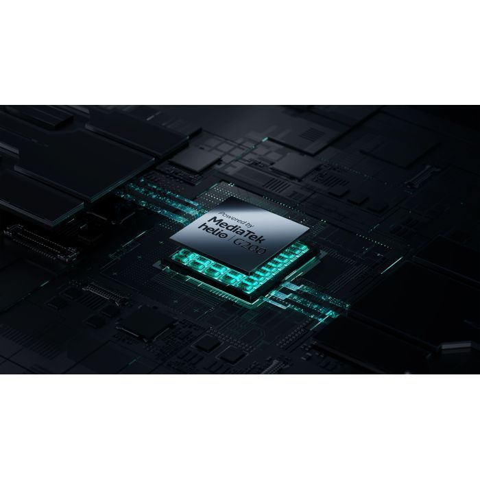 Смартфон Tecno Camon 50 (CN5) 12/256Gb Nebula Titanium (4894947116230) фото №9