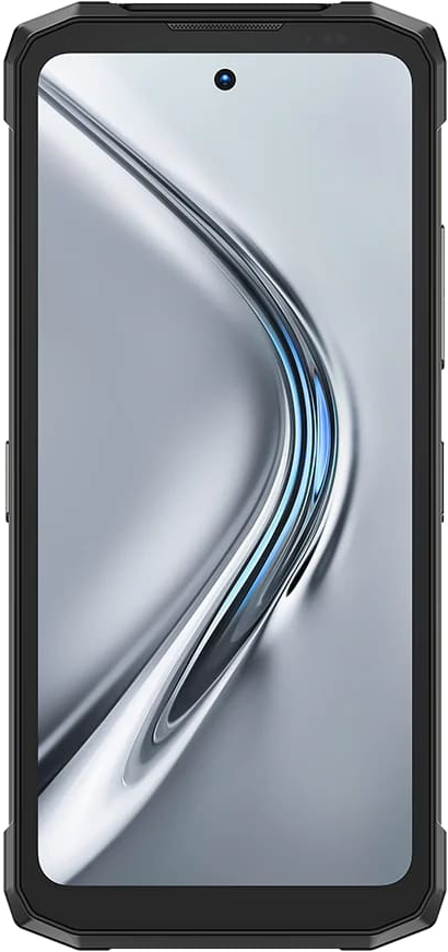 Смартфон Doogee Fire 6 6.56" 6/256Gb 2SIM Black (6923740234303) фото №2
