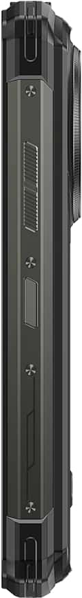 Смартфон Doogee Fire 6 6.56" 6/256Gb 2SIM Black (6923740234303) фото №5