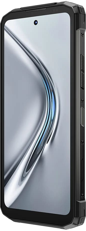 Смартфон Doogee Fire 6 6.56" 6/256Gb 2SIM Black (6923740234303) фото №3