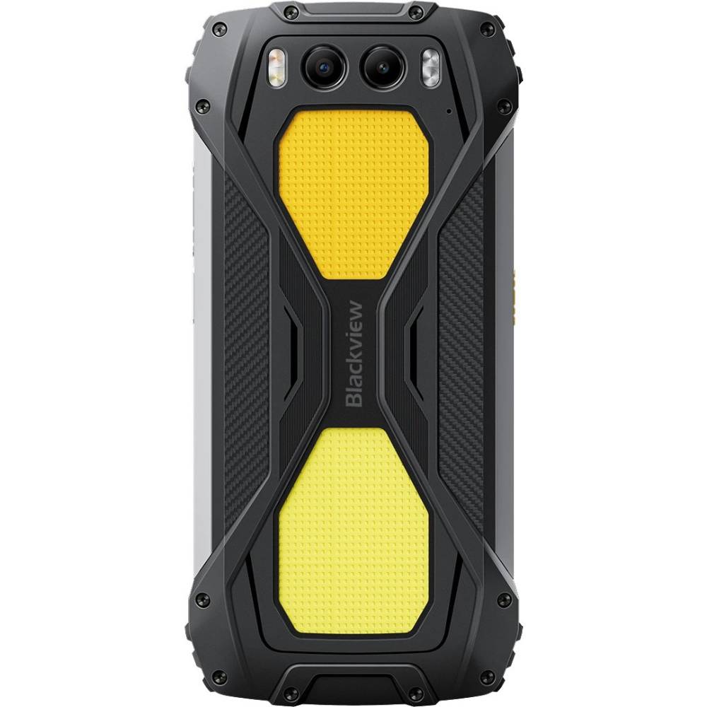 Смартфон Blackview BV7300 6/256Gb 2SIM Black (6931548319030) фото №2