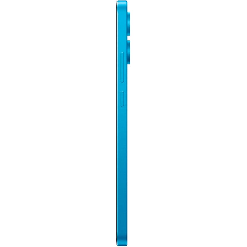 Смартфон OnePlus Nord CE 4 Lite 5G (CPH2621) 6.67" 8/256Gb Blue (850048B) фото №9