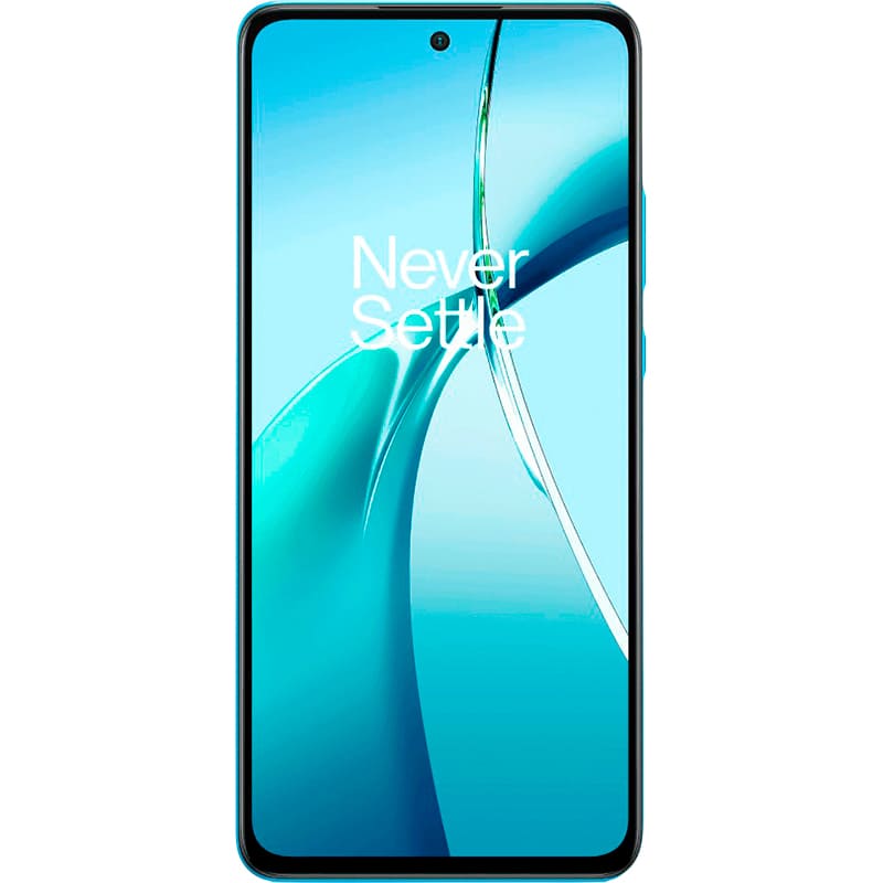 Смартфон OnePlus Nord CE 4 Lite 5G (CPH2621) 6.67" 8/256Gb Blue (850048B) фото №2