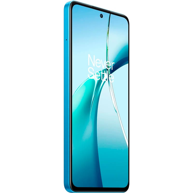Смартфон OnePlus Nord CE 4 Lite 5G (CPH2621) 6.67" 8/256Gb Blue (850048B) фото №3