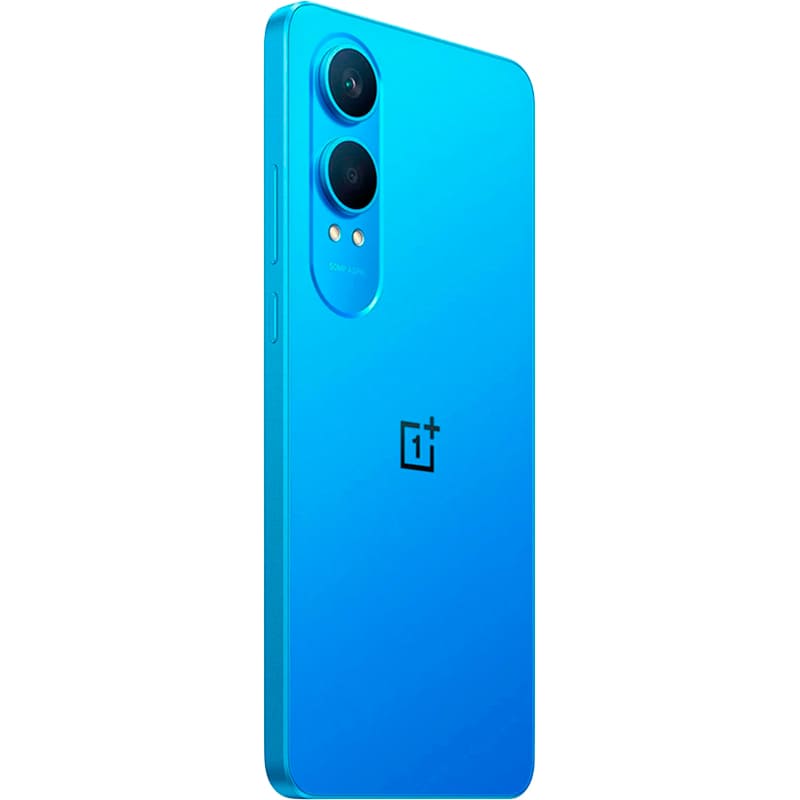 Смартфон OnePlus Nord CE 4 Lite 5G (CPH2621) 6.67" 8/256Gb Blue (850048B) фото №7