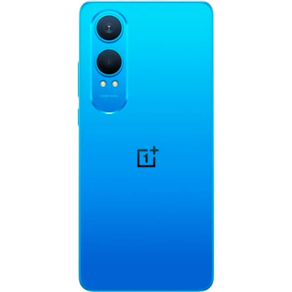 Смартфон OnePlus Nord CE 4 Lite 5G (CPH2621) 6.67" 8/256Gb Blue (850048B) фото №5