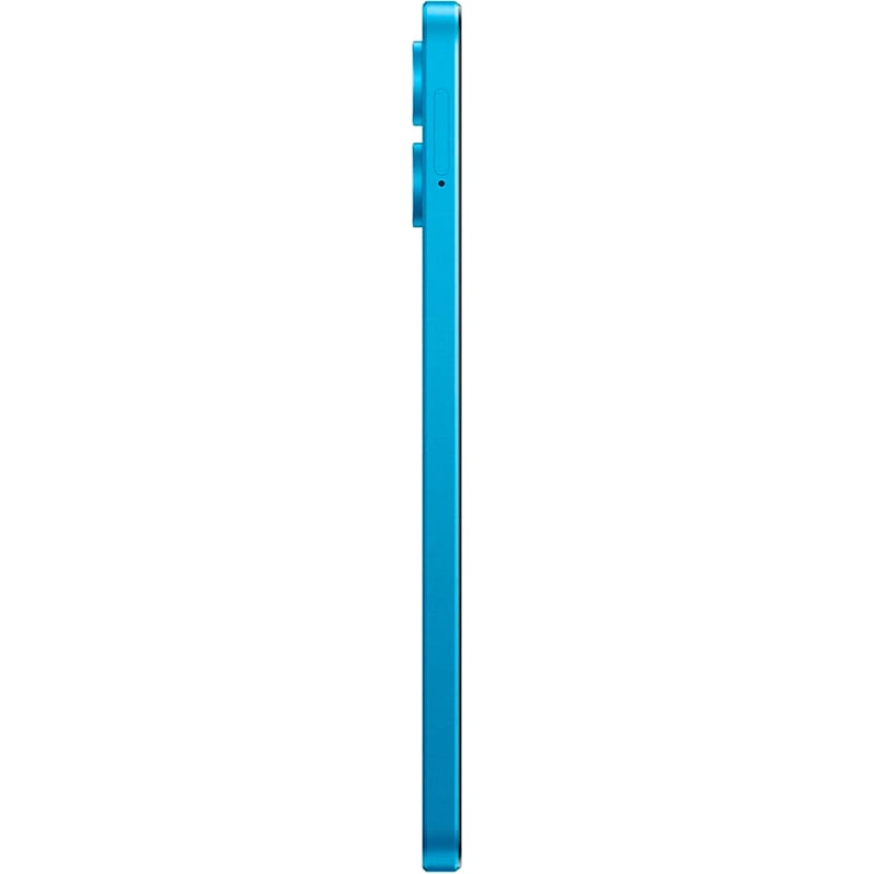 Смартфон OnePlus Nord CE 4 Lite 5G (CPH2621) 6.67" 8/256Gb Blue (850048B) фото №8