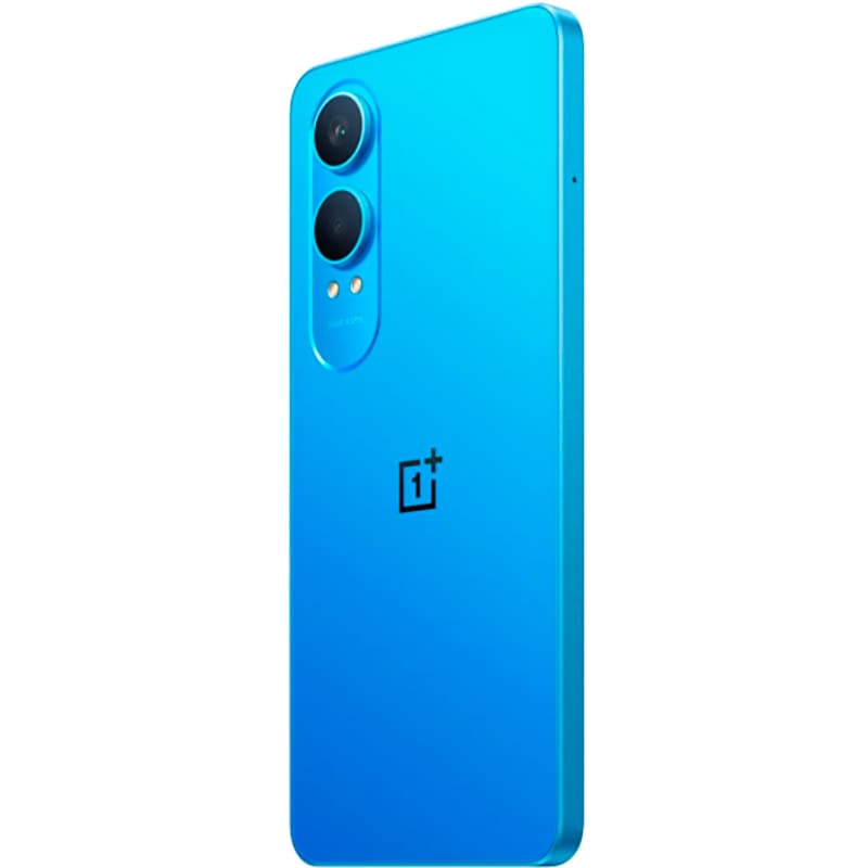 Смартфон OnePlus Nord CE 4 Lite 5G (CPH2621) 6.67" 8/256Gb Blue (850048B) фото №6