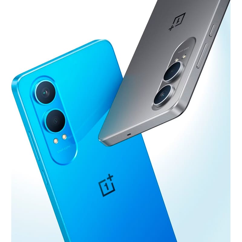 Смартфон OnePlus Nord CE 4 Lite 5G (CPH2621) 6.67" 8/256Gb Blue (850048B) фото №4