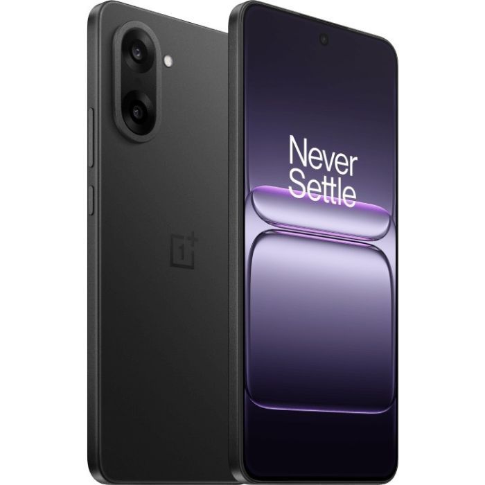Смартфон OnePlus Nord CE 5 8/256Gb Black фото №6