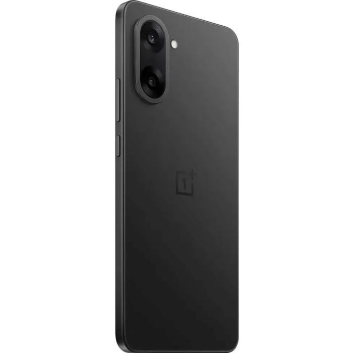 Смартфон OnePlus Nord CE 5 8/256Gb Black фото №5