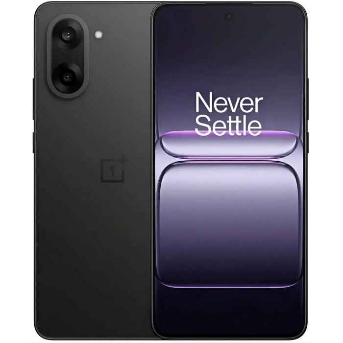 Смартфон OnePlus Nord CE 5 8/256Gb Black