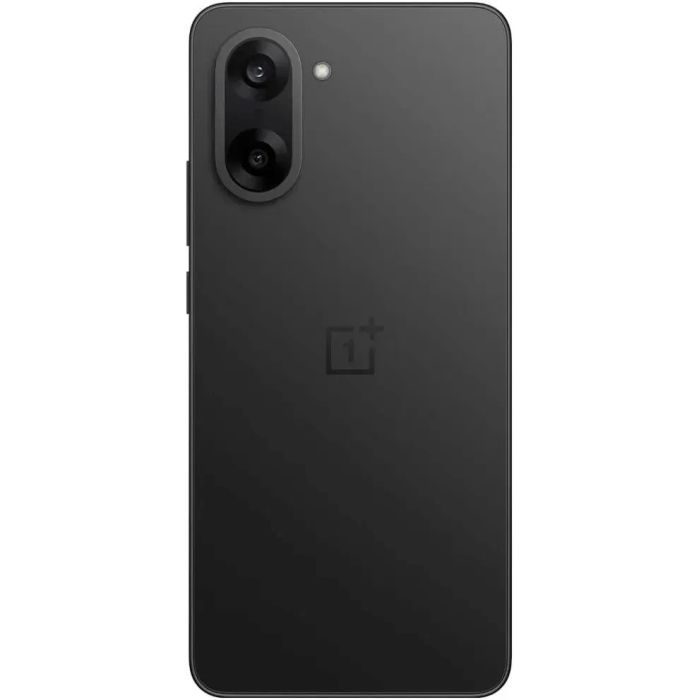 Смартфон OnePlus Nord CE 5 8/256Gb Black фото №3