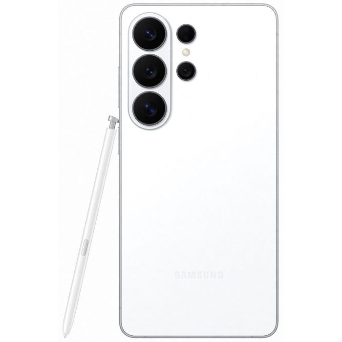 Смартфон Samsung Galaxy S26 Ultra 16/1Tb White (SM-S948BZWHEUC) фото №6