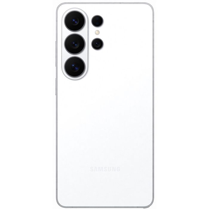 Смартфон Samsung Galaxy S26 Ultra 16/1Tb White (SM-S948BZWHEUC) фото №8