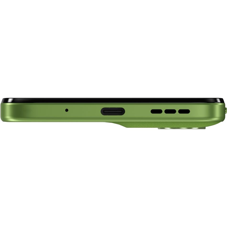 Смартфон Motorola G06 4/128GB TENDRIL фото №10